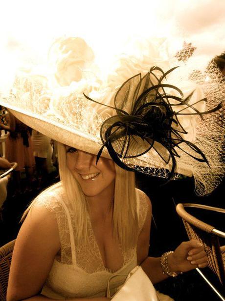 305785 221790647869390 100001153697227 537460 1343630 n Take the Best Dressed Title with Eleda Hats 