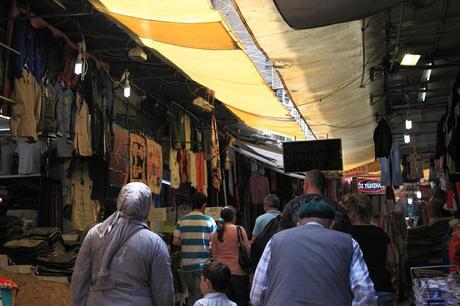 Istanbul’s Bazaars & Markets