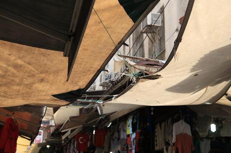 Istanbul’s Bazaars & Markets