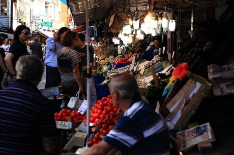 Istanbul’s Bazaars & Markets