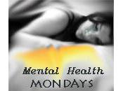 Mental Health Mondays: Depression Dark Scary Place