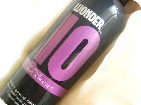 OSMO Wonder 10 OSMO Wonder 10