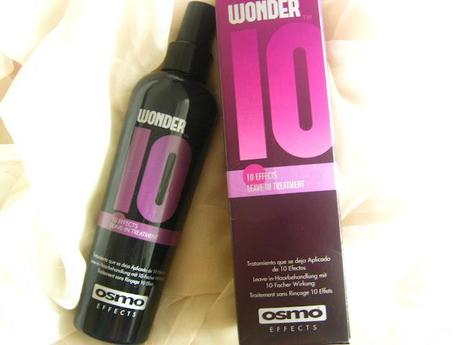 OSMO Wonder 10