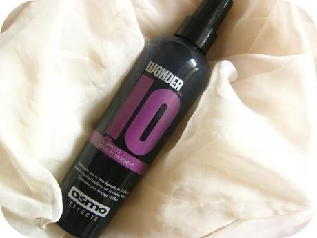 OSMO Wonder 10 OSMO Wonder 10