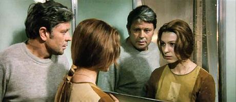 Movie of the Day – Solaris (1972)