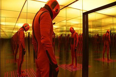 Movie Review – Beyond the Black Rainbow