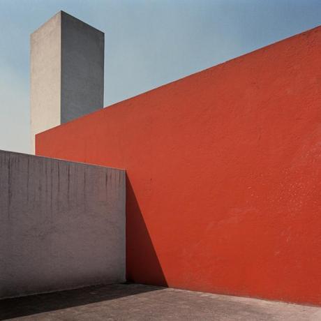 about abstract art, Luis Barragán, mexican architecture, abstract art pictures, abstract paintings, yasoypintor