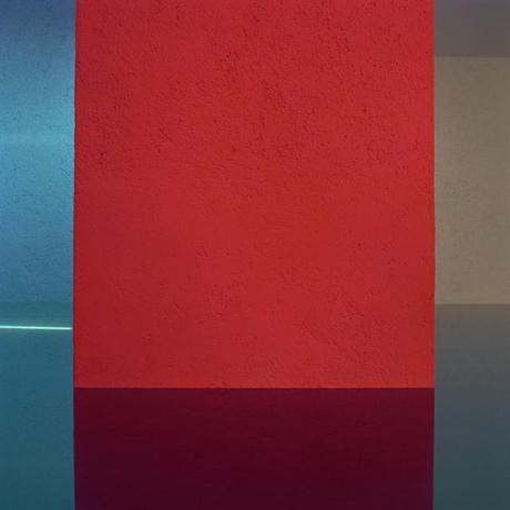 about abstract art, Luis Barragán, mexican architecture, abstract art pictures, abstract paintings, yasoypintor