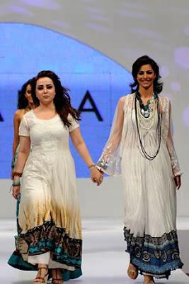 Top Pakistani Designer Maria B