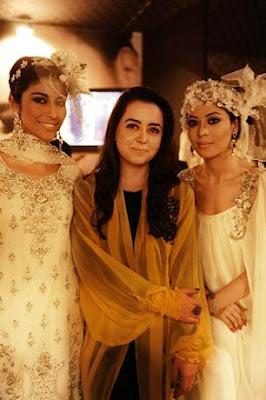 Top Pakistani Designer Maria B