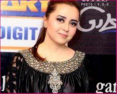 Top Pakistani Designer Maria B