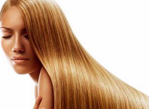 Useful Tips For Healthy Hair