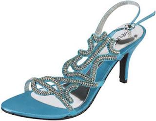 Stylish Starlet Eid shoes Collection 2012