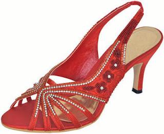 Stylish Starlet Eid shoes Collection 2012