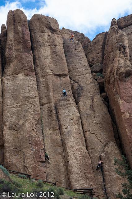 Smith Rock - Bend Oregon