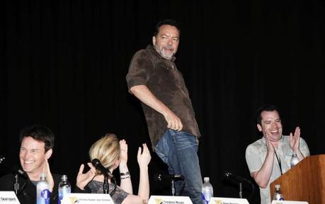 610x 283129 Alan Balls Last Comic Con as Showrunner