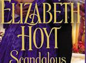 Book Review: Scandalous Desires Elizabeth Hoyt
