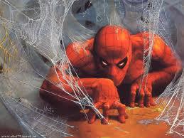 Spiderman: Superhero or Satan-Worshiper?