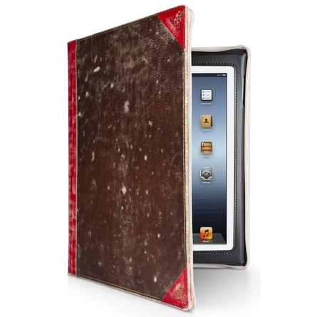 Twelve South BookBook iPad 2 / 3 case