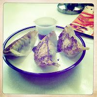 Konichiwa Sushi - YO!