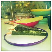 Konichiwa Sushi - YO!