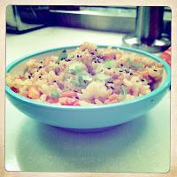 Konichiwa Sushi - YO!