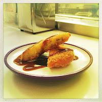 Konichiwa Sushi - YO!