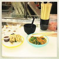 Konichiwa Sushi - YO!