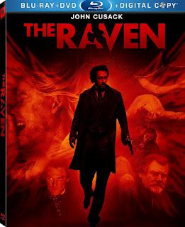 The Raven Movie review