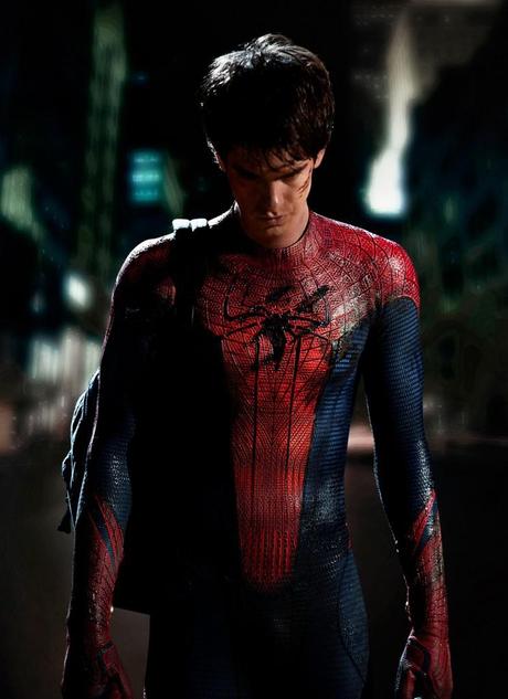 WATCH: The Amazing Spiderman Review