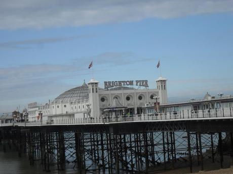 Things to See and Do in Brighton