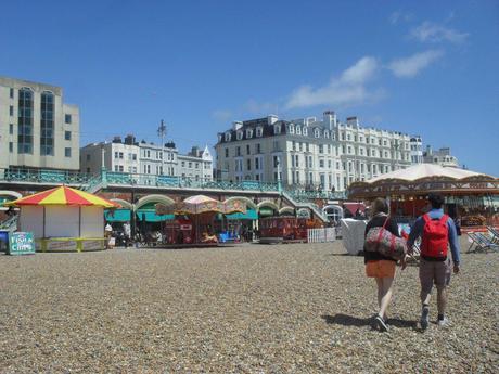 Things to See and Do in Brighton