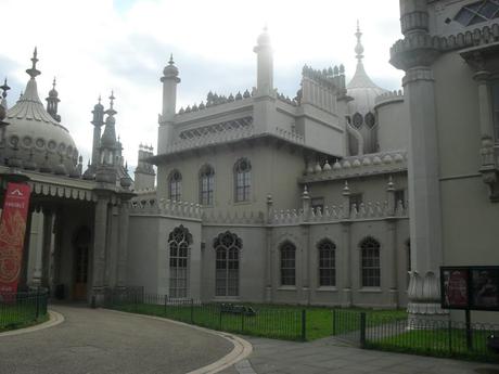 Things to See and Do in Brighton