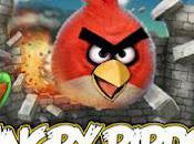 Angry Birds Coming Soon PS3, Xbox Nintendo