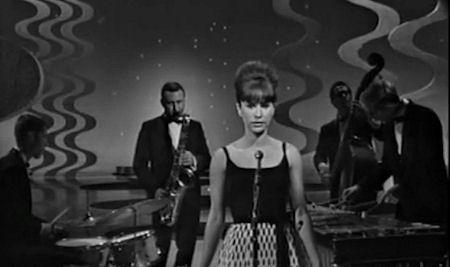 Who Is She? Just One Of The Most Popular Songs Ever