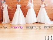 Brand Bridal Experience Best North West!