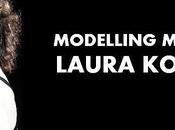 Modelling Mondays: Laura Kolbusz