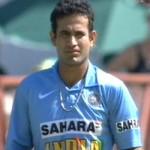 Irfan Pathan to make a comeback in Sri Lanka