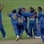 Indian women leading series as England women wins 3rd ODI