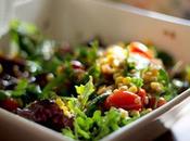 Meatless Monday Farro Corn Salad