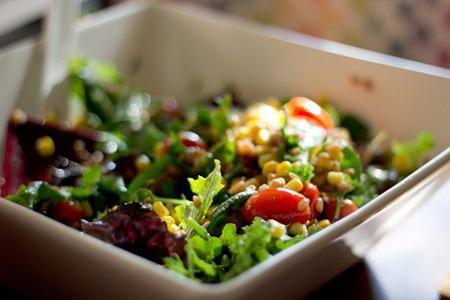 Farro and Corn Salad (2 of 2)