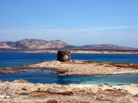 SARDINIA.  LANDSCAPES TO HEAL  OUR SOUL