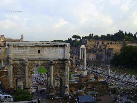 ROME. STORIES OF HEROES AND GREAT EMPERORS
