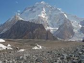 Pakistan 2012: Mazeno Ridge Expedition Done Yet, Summit Stalled