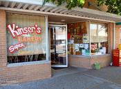 Kinsler’s Bakery Monticello, Indiana: More Than Thirty Years Goodness