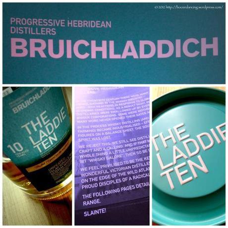 Whisky Poll – The Bruichladdich Buyout: Are They Sellouts or Is This Just Business As Usual?