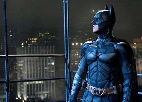 Best of the Twitter reaction to The Dark Knight Rises, the latest Batman film