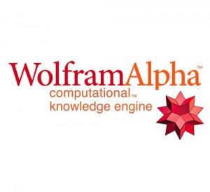 wolfram alpha to power samsung voice