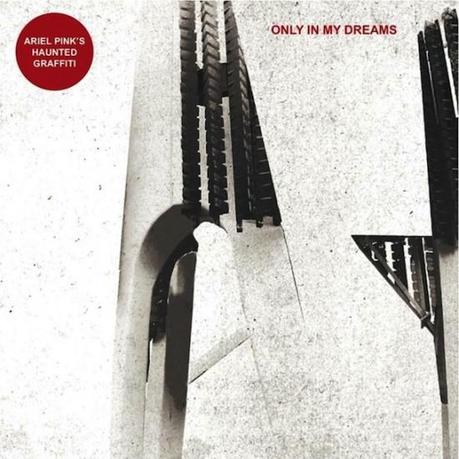  ARIEL PINKS HAUNTED GRAFFITI RELEASES NEW SINGLE [FREE MP3]