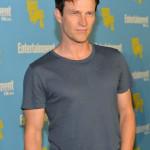 Stephen Moyer Comic Con EW Party Alberto E Rodriquez Getty